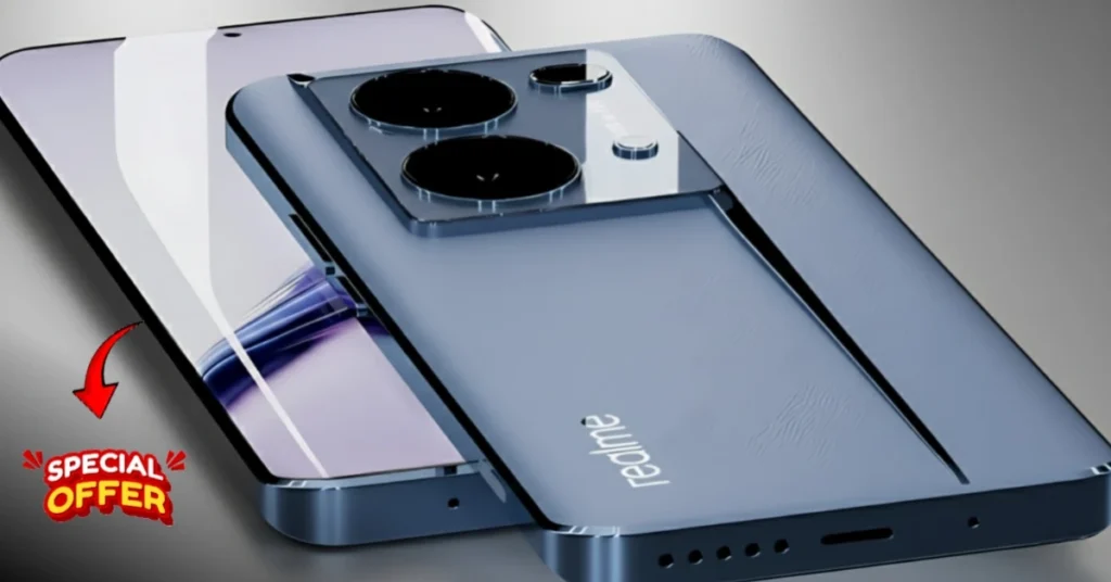 Realme GT 3 Pro 5G